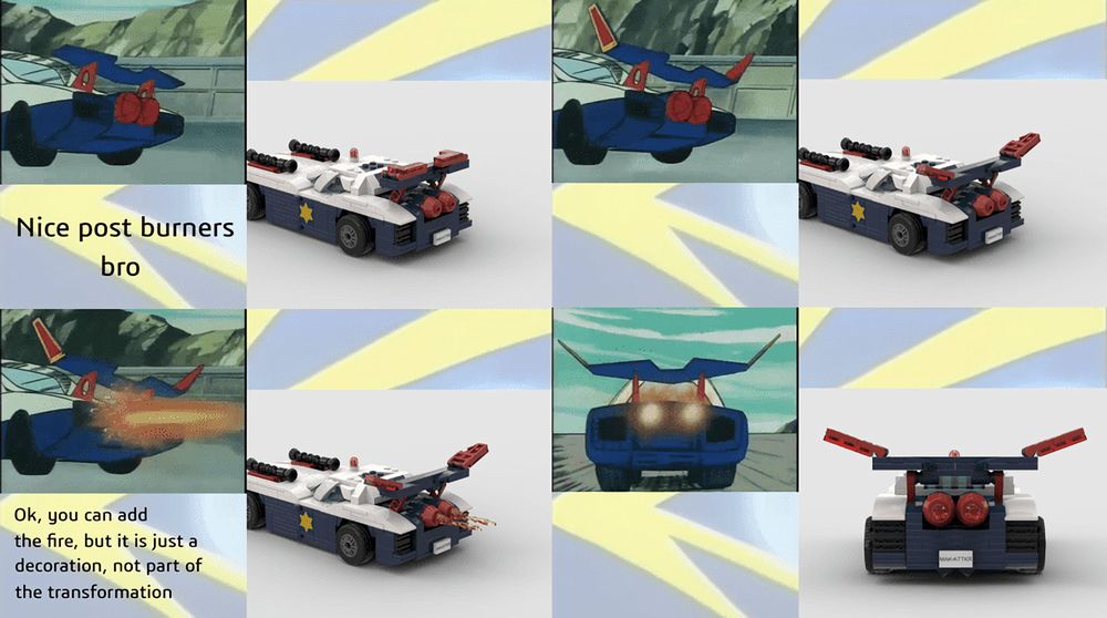 Mach Attacker 2 Mach Attacker 2